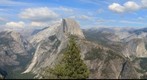 Glacier Point - Yosemite