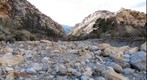 Wash Red Rock Canyon