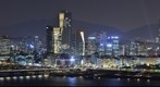 Yeoido, seoul, Korea