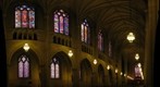 Duke University Chapel