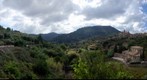 View from Valldemossa, Mallorca, Spain