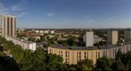 The 25 floors ghost house in Pécs, Hungary