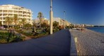 El Arenal beach, Mallorca, Spain