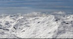 In the heart of the French Alps 