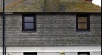 House in St. Ives, Cornwall.