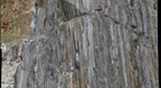 Martinsburg Formation exposed at Staunton, Virginia