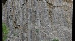 Martinsburg Formation exposed at Staunton, Virginia