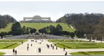 Schönbrunn, Wien/Vienna, Austria