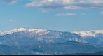 View of Pindus from Marmara village