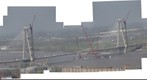 Stan Musial Bridge in St. Louis almost completed April 2013