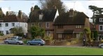 A small view from Bearsted green in Kent, UK.