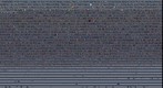 Vienna Marathon 2013 - Slit Scan of all 40.000 participants