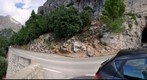Tunnel near Fornalutx, Mallorca , Spain