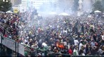 4/20 Pot Rally at Denver's Civic Center