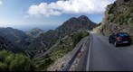 Serpentines to Torrent de Parlos, Mallorca, Spain