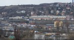 Praha Vyšehrad