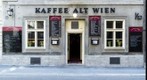 Kaffee Alt Wien facade