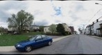 Corner of North Evaline and Broad