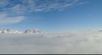 Zell am See vanuit Ballon