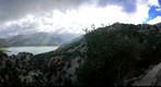 Cuber Resevoir, Mallorca, Spain