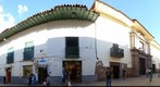 Calle Marquez, Cusco