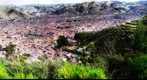 View of Cusco