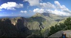 Torrent de Parells Overview, Mallorca, Spain