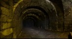 Stone Ice Storage in Gyeongju_inside
