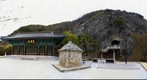 Gunwi Buddha Triad Cave Temple