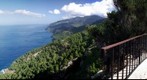 View over Mallorca westcoast, Mallorca, Spain