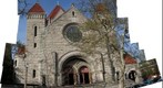 2nd Presbyterian Church in St. Louis