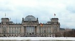 Reichstag Building