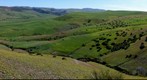 Landscape in Morocco
