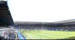 Blues vs Leeds at St. Andrew's 20/04/2013