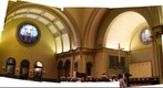 2nd Presbyterian Sanctuary