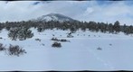 Moraine Park RMNP spring 2013 snow