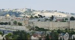 The Old City of Jerusalem