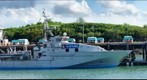 Corino Bay Patrol Boat NT
