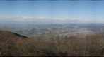 Mount Tsukuba - View from Miyukigahara