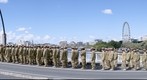 Anzac Day 2013