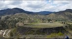 Robie Creek Plateau
