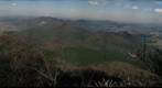 Mount Tsukuba - View of Kanto plain