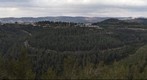 Jerusalem hills