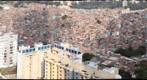 Favela Paraisopolis em Sao Paulo / Brasil by Martin Gut