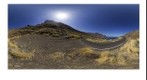 Roque Faneque, El Risco de Agaete. Isla de Gran Canaria