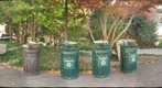GaTech - Outdoor Bins
