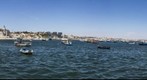 Cascais Bay in a sunny day