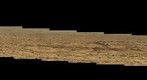 Mars - Sol 193