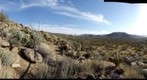 Anzo Cactus Sunset 3D-360 LEFT side