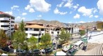 Avenida Garcilaso from Awaqpinta 
